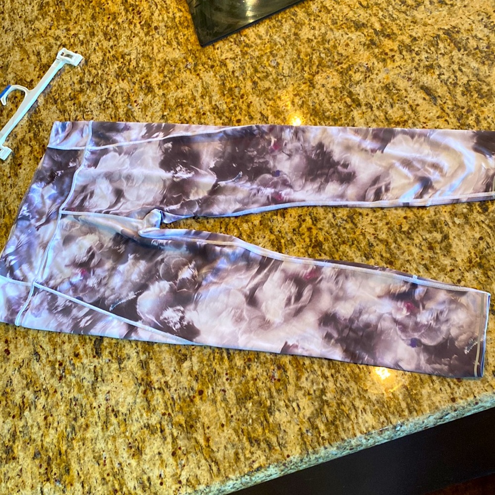 Athleta Leggings - 7/8 Length